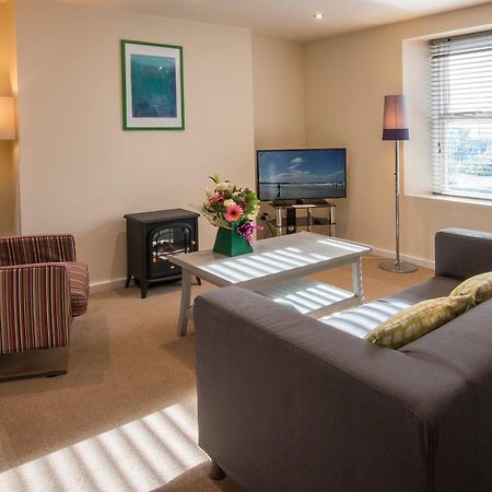 Hotel The Town House Whitby Esterno foto