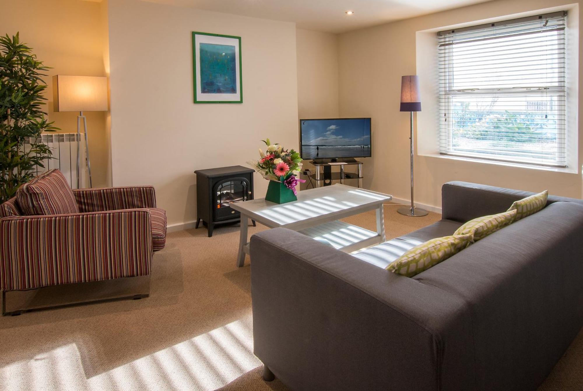 Hotel The Town House Whitby Esterno foto